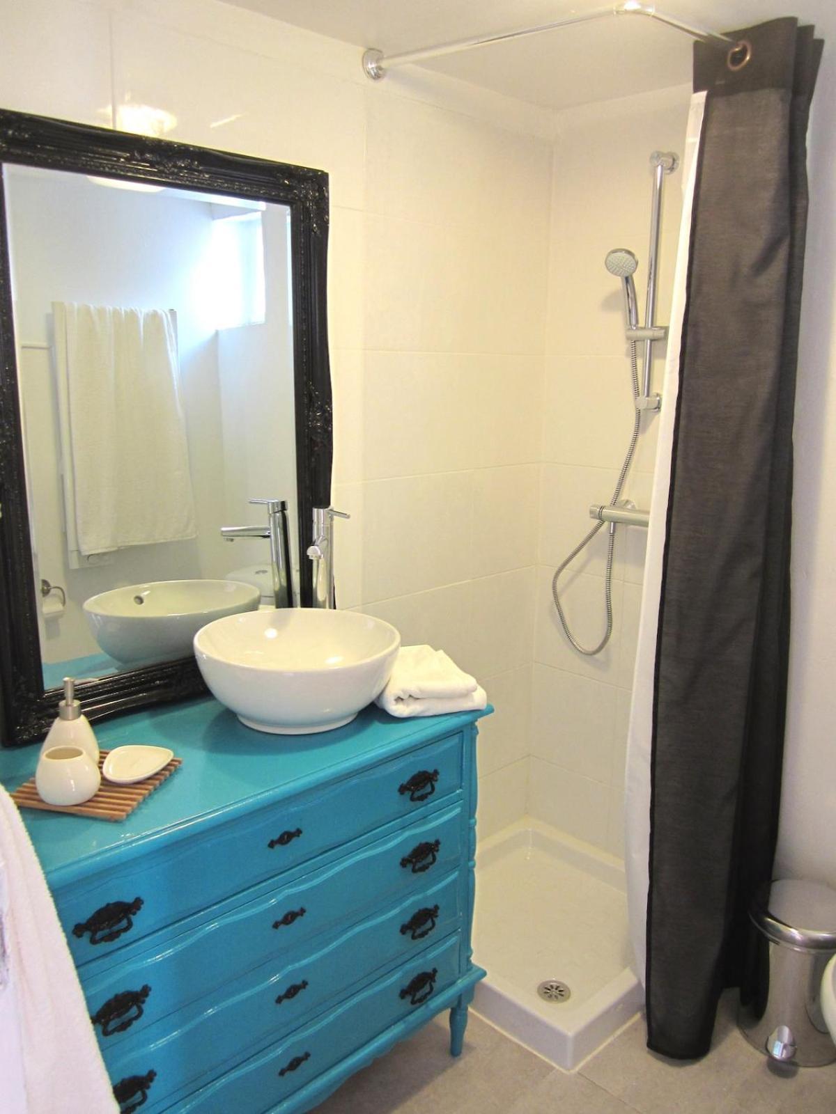 Apartamento Sant'ana Restelo 1br Terrace