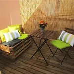 Lisbon Sant\'Ana Restelo 1Br Terrace