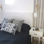 Lisbon Sant\'Ana Restelo 1Br Terrace