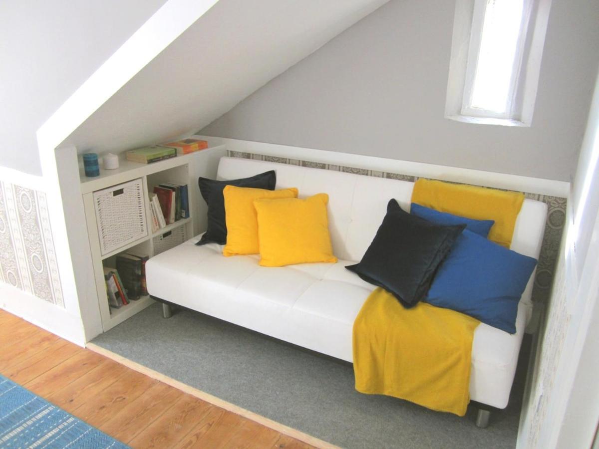Sant'ana Restelo 1br Terrace *