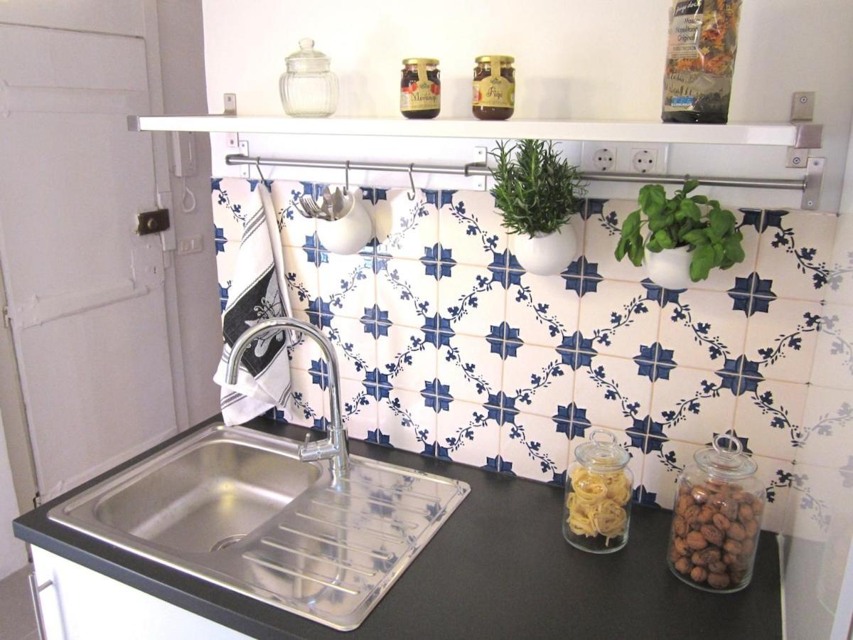 Apartamento Sant'ana Restelo 1br Terrace