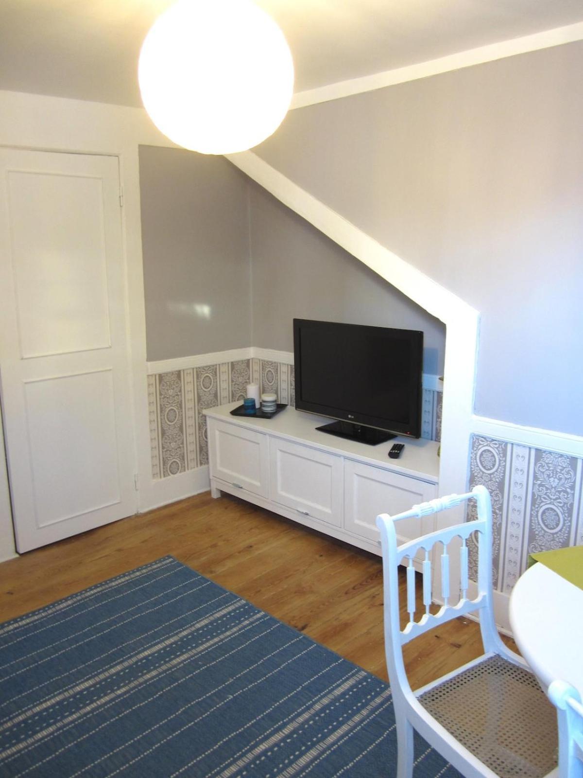Sant'ana Restelo 1br Terrace *