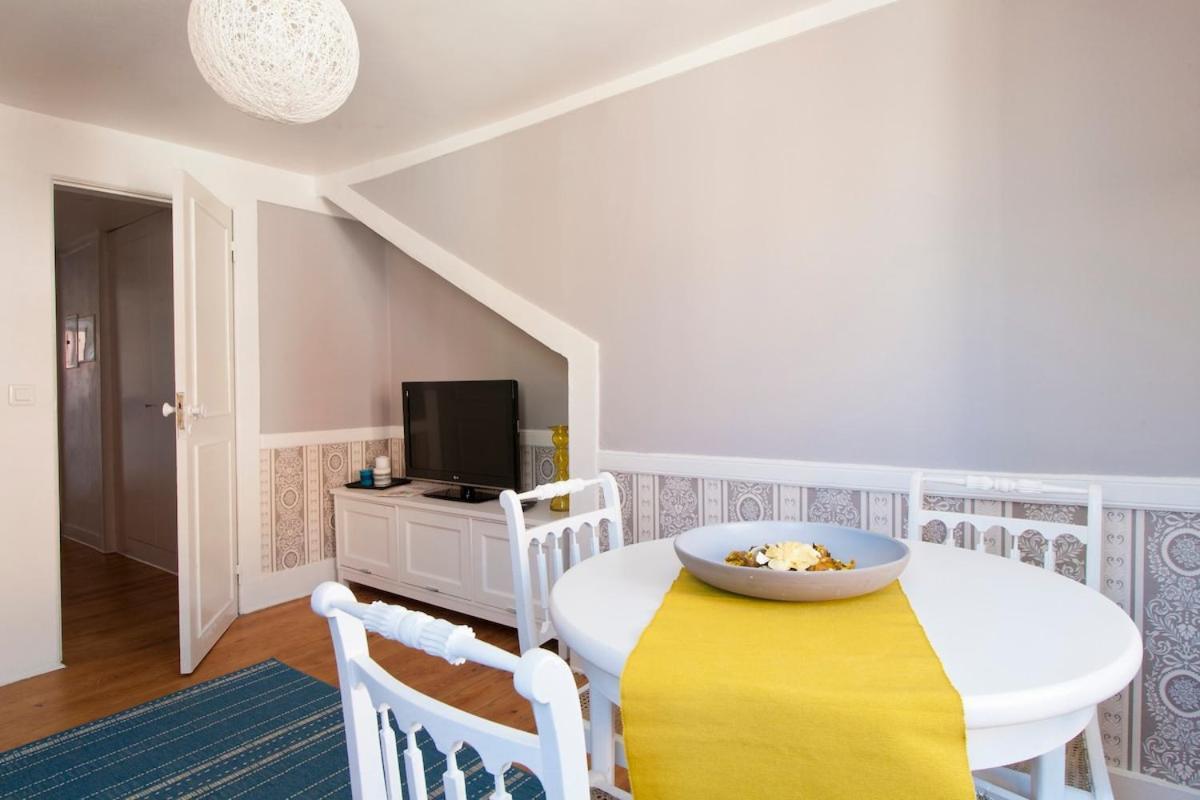 Apartamento Sant'ana Restelo 1br Terrace *
