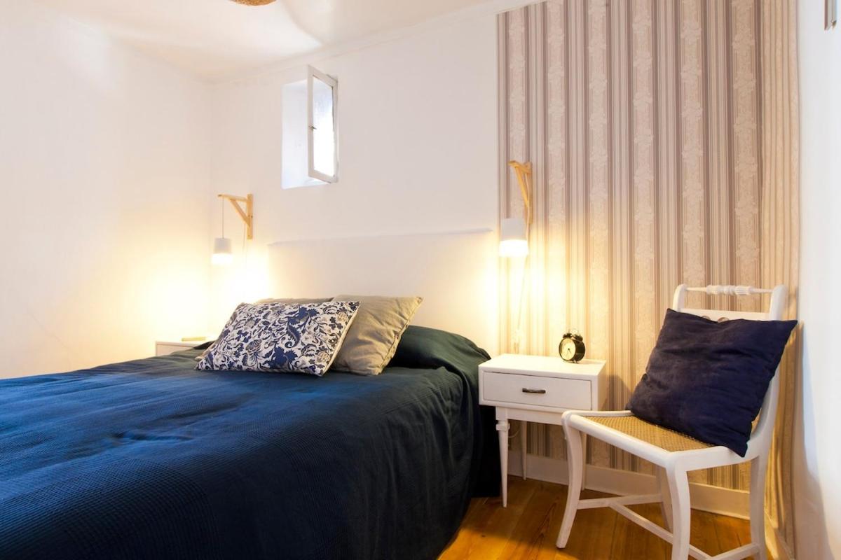 Sant'ana Restelo 1br Terrace Apartamento Lisboa