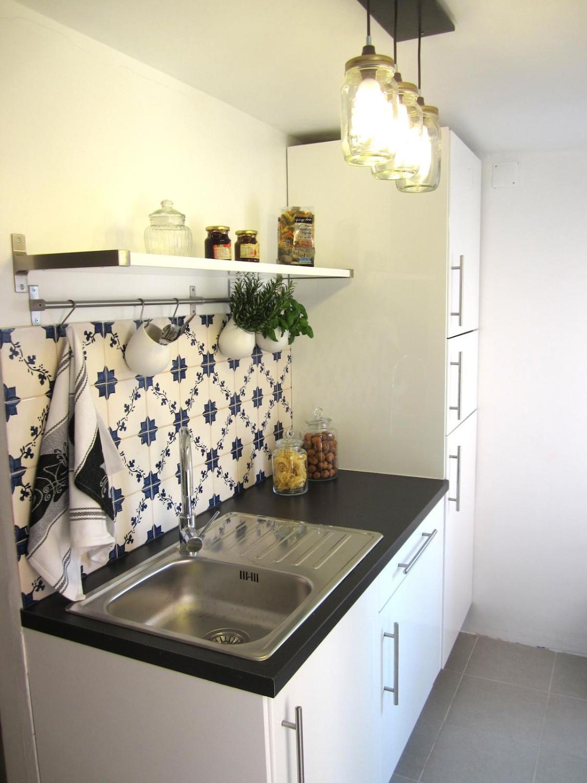 Sant'ana Restelo 1br Terrace Lisboa