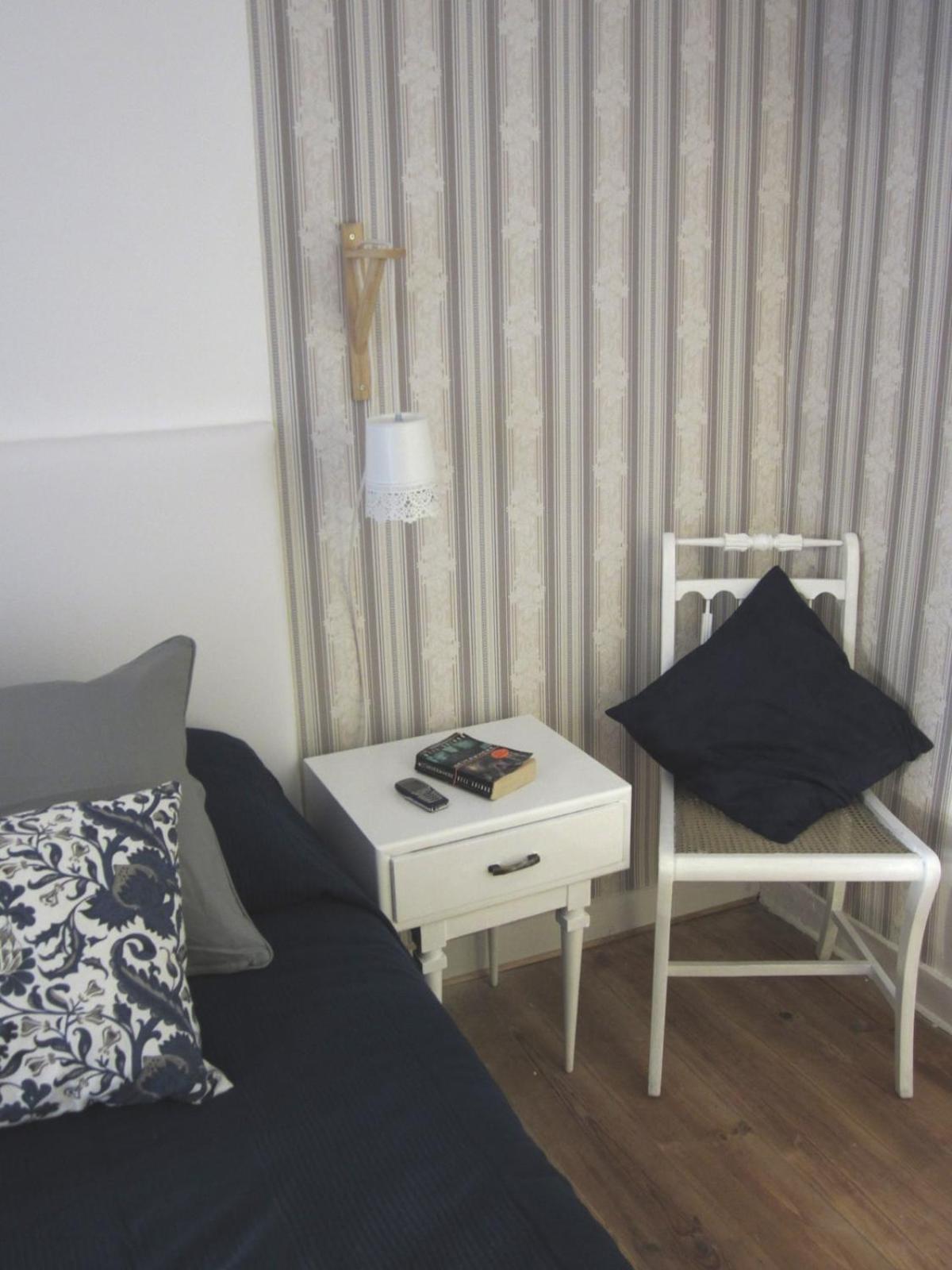 Apartamento Sant'ana Restelo 1br Terrace Lisboa