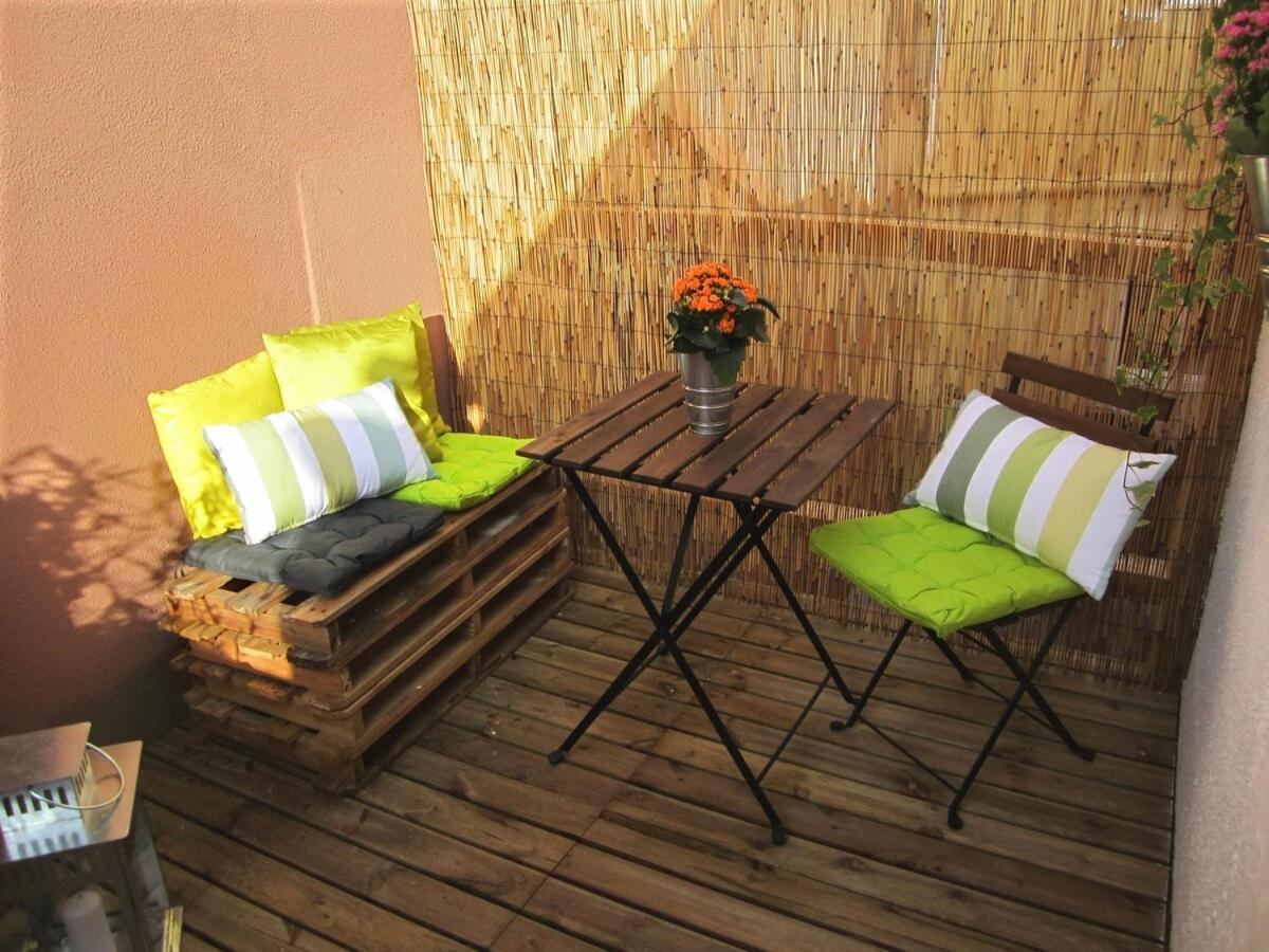Sant'ana Restelo 1br Terrace Lisboa