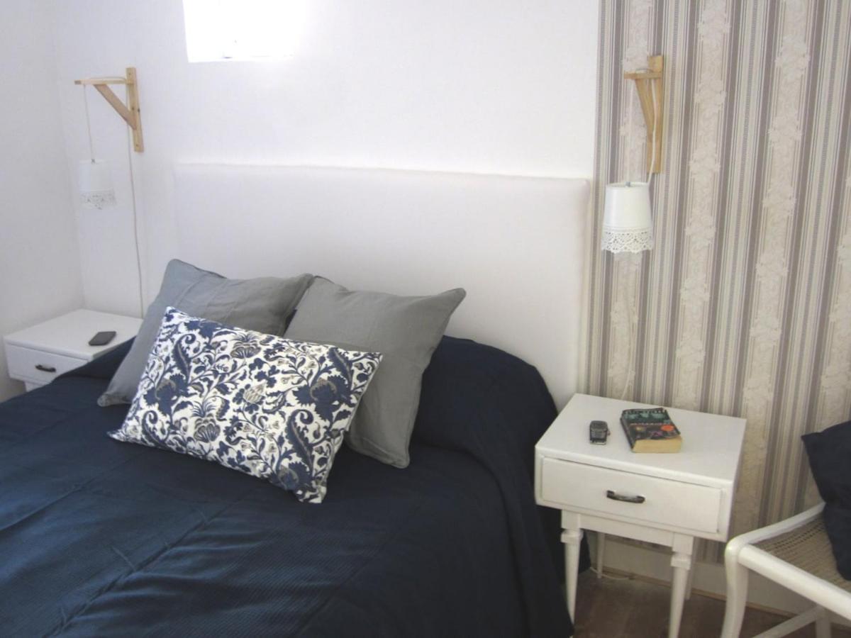 Sant'ana Restelo 1br Terrace