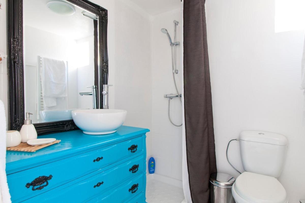Sant'ana Restelo 1br Terrace Apartamento
