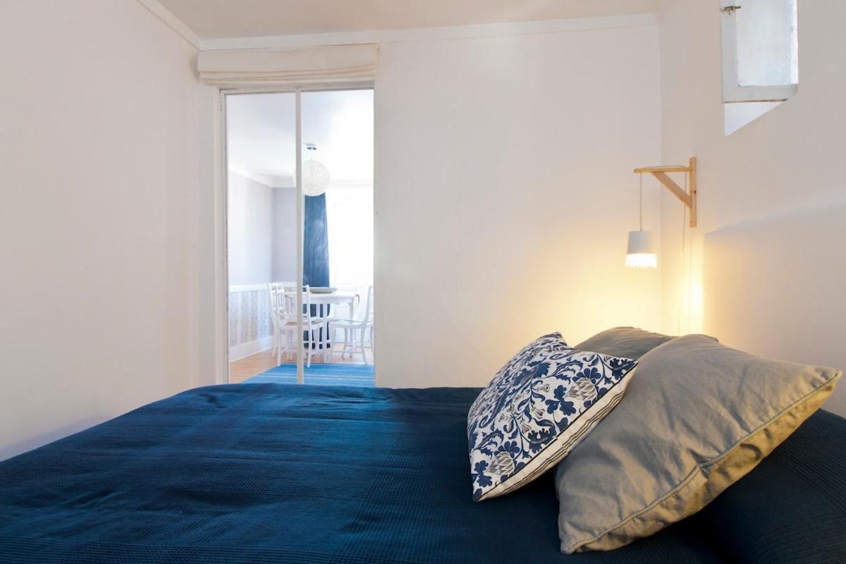 Sant'ana Restelo 1br Terrace Apartamento *