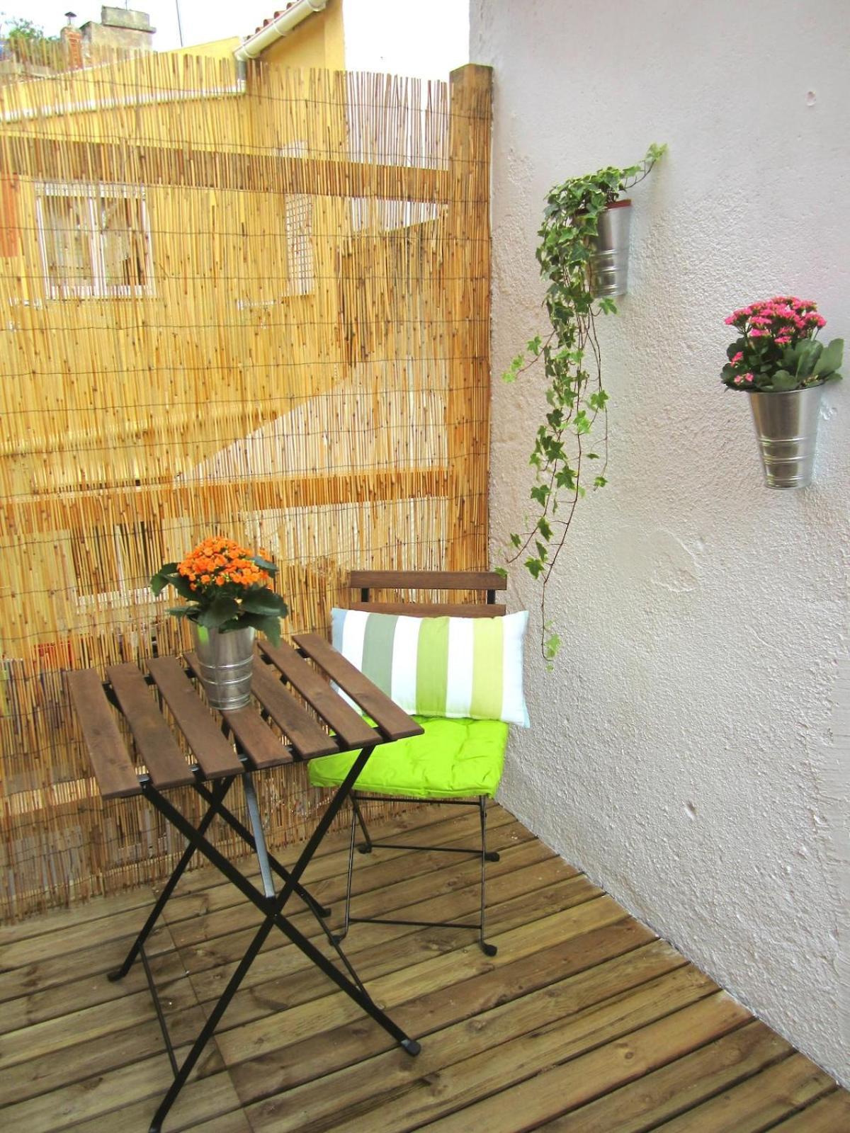 Apartamento Sant'ana Restelo 1br Terrace *
