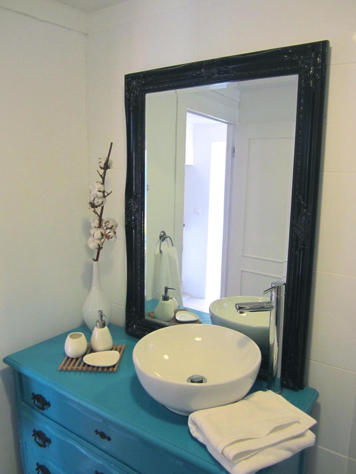 Sant'ana Restelo 1br Terrace