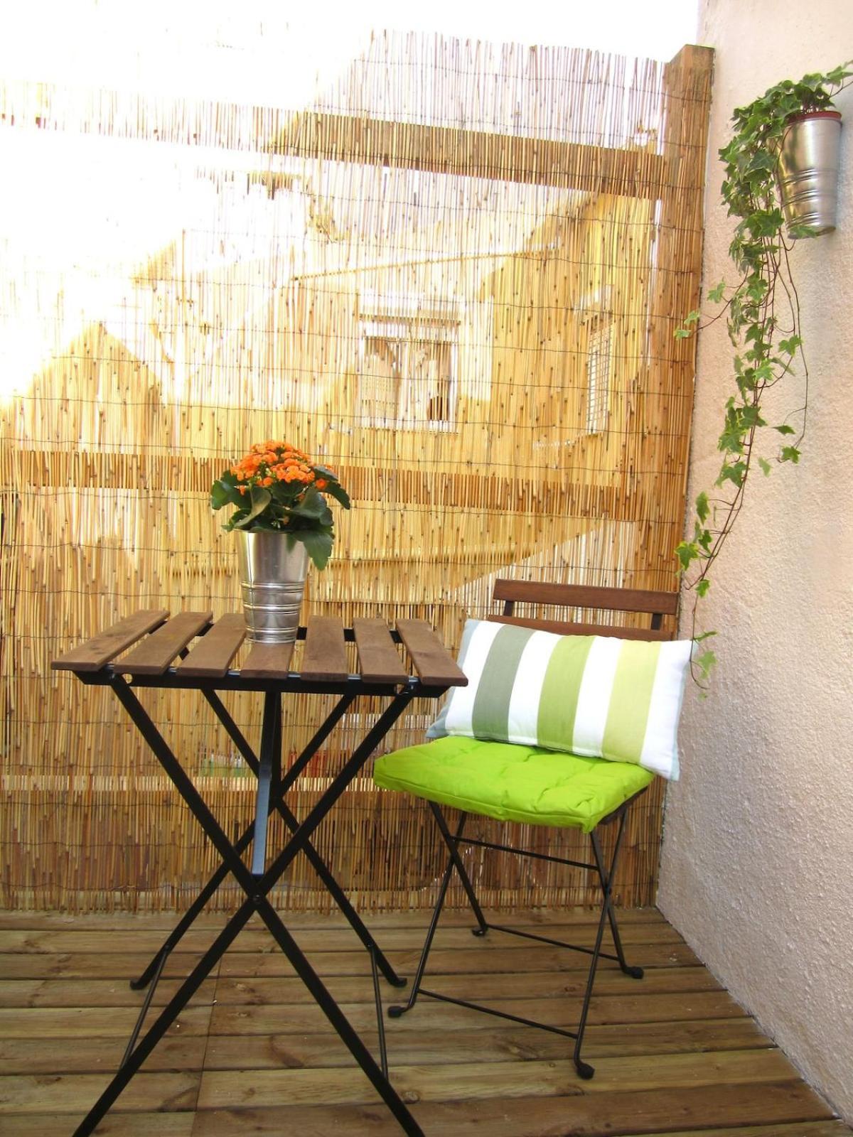 Sant'ana Restelo 1br Terrace Apartamento