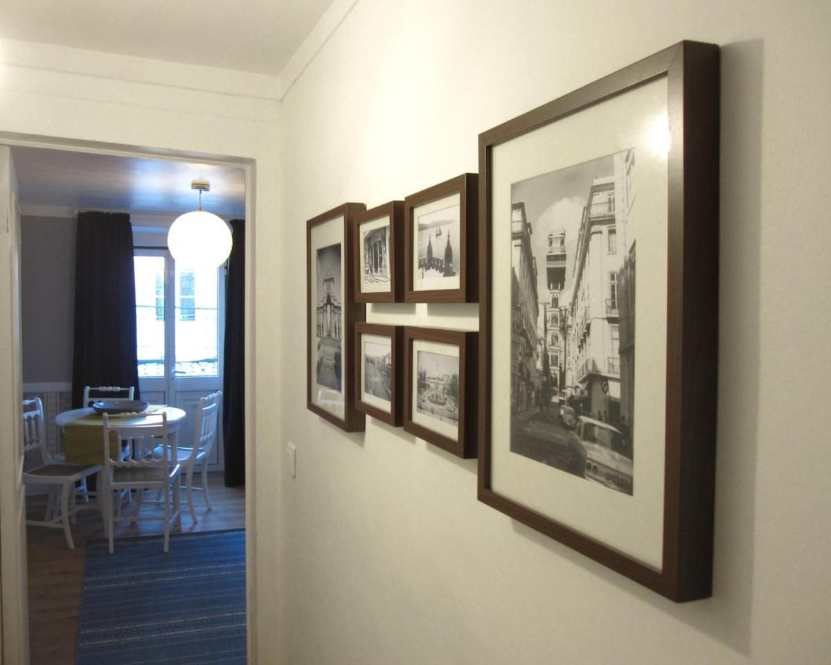 Sant'ana Restelo 1br Terrace Apartamento