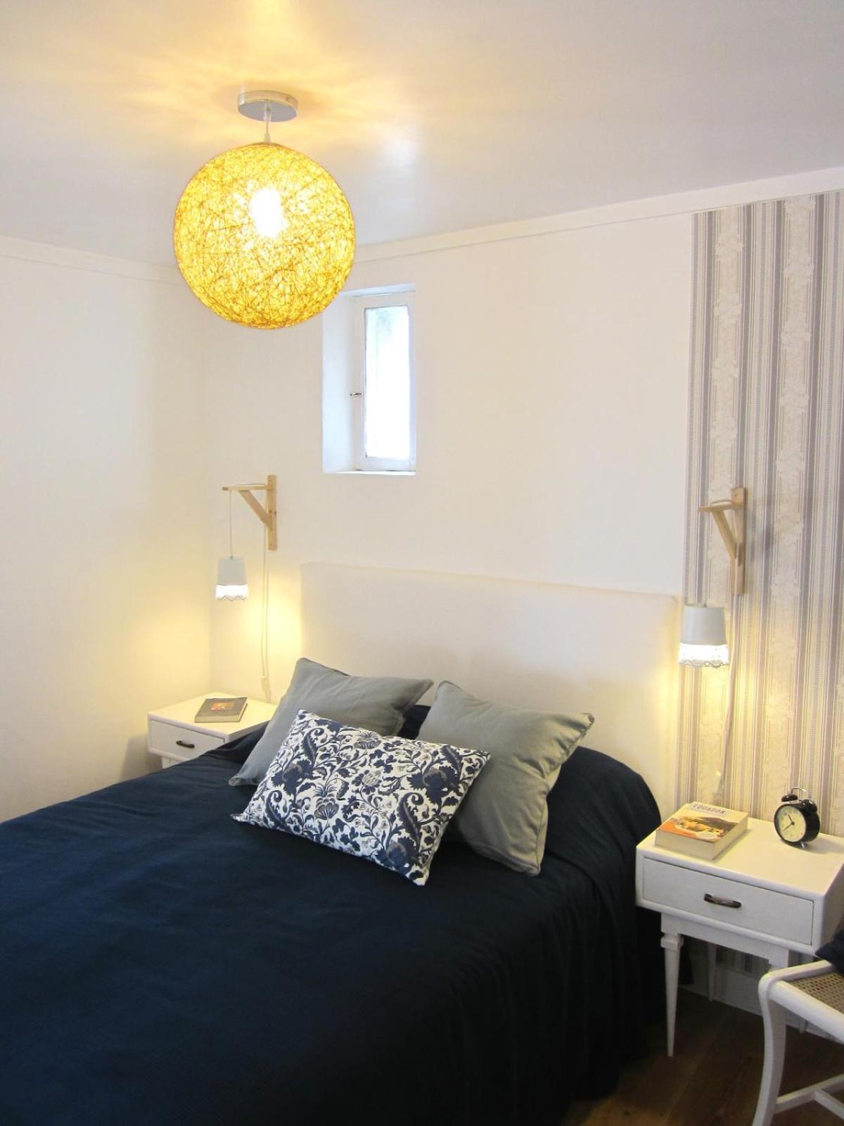 Apartamento Sant'ana Restelo 1br Terrace *