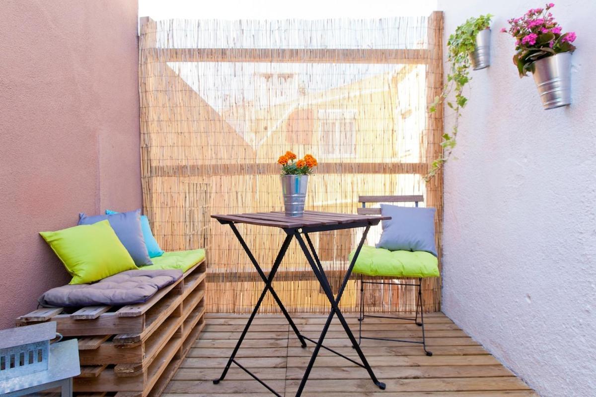 Sant'ana Restelo 1br Terrace Apartamento Lisboa