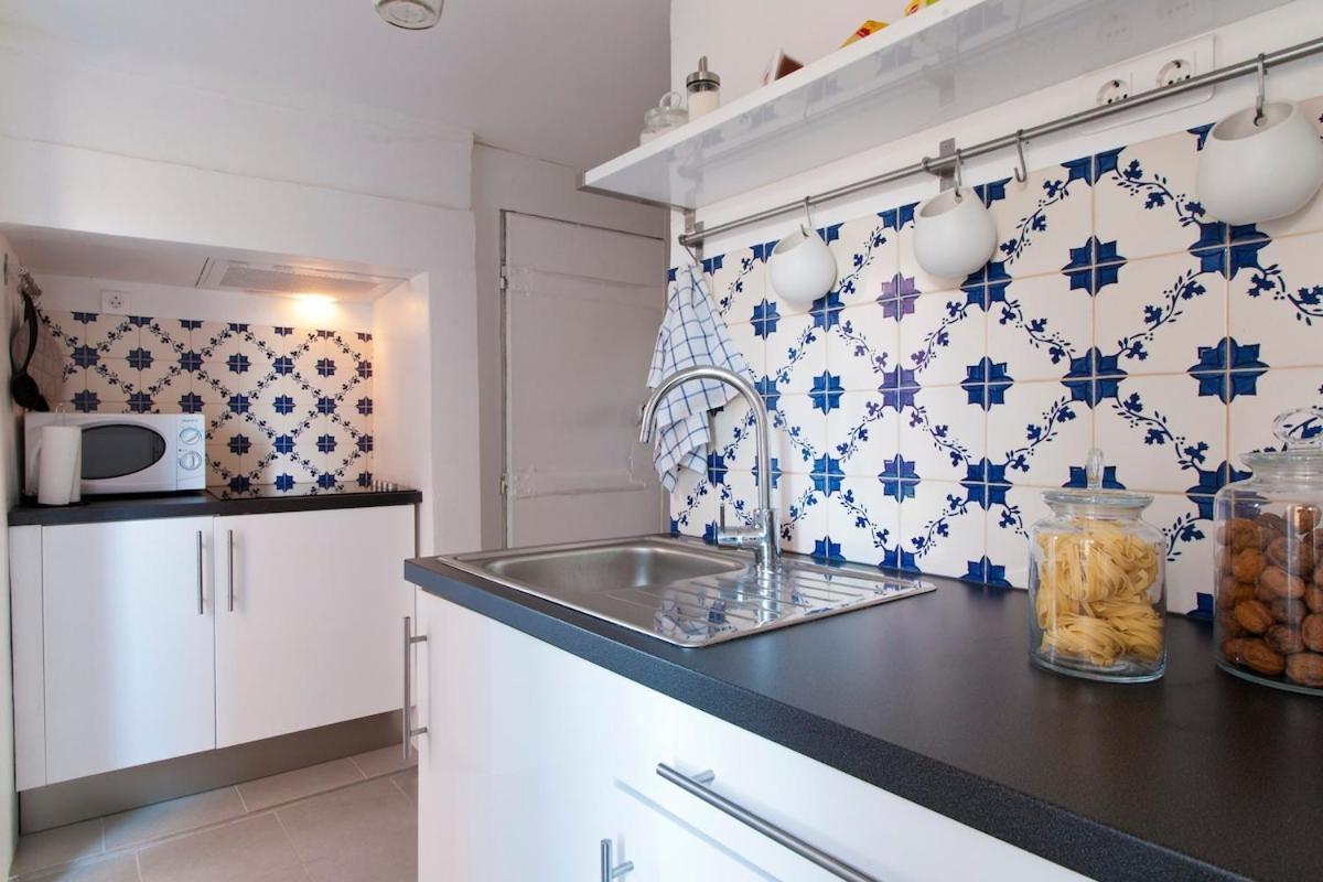 Sant'ana Restelo 1br Terrace *