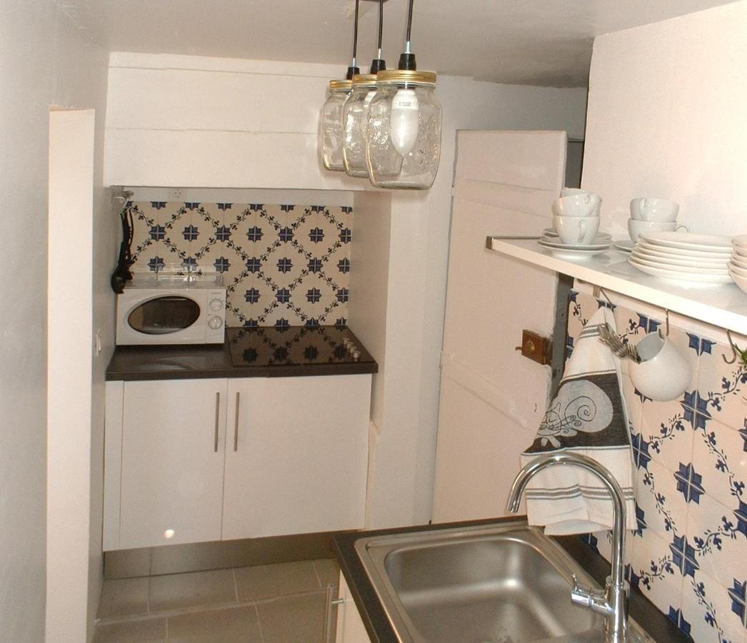 Sant'ana Restelo 1br Terrace * Lisboa
