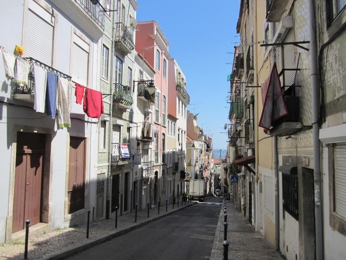 Sant'ana Restelo 1br Terrace