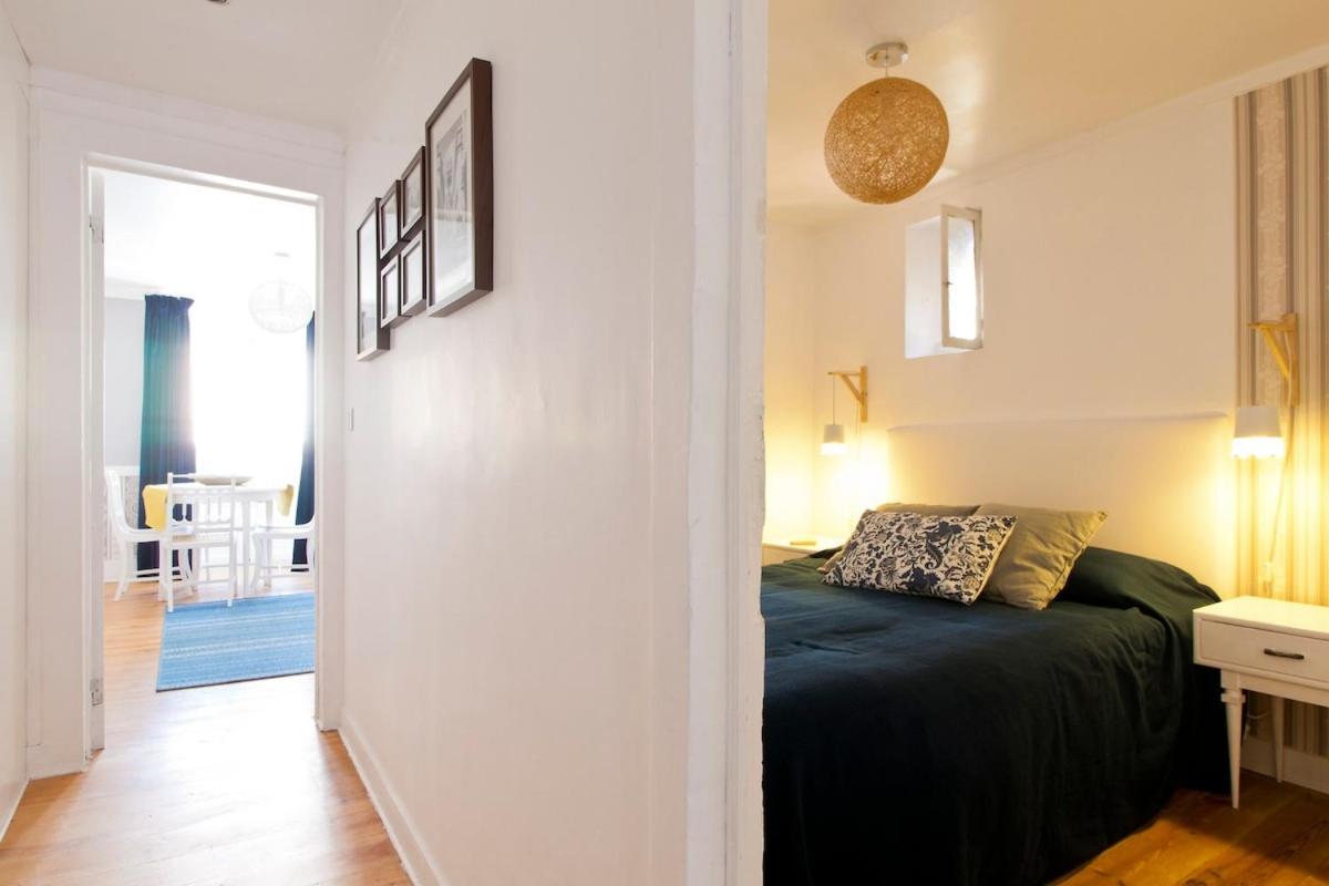 Sant'ana Restelo 1br Terrace Apartamento *